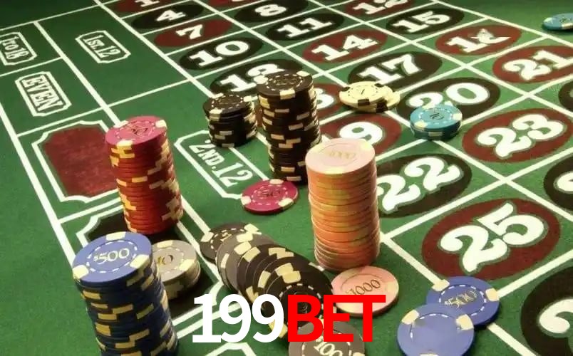 Experiência VIP 199Bet