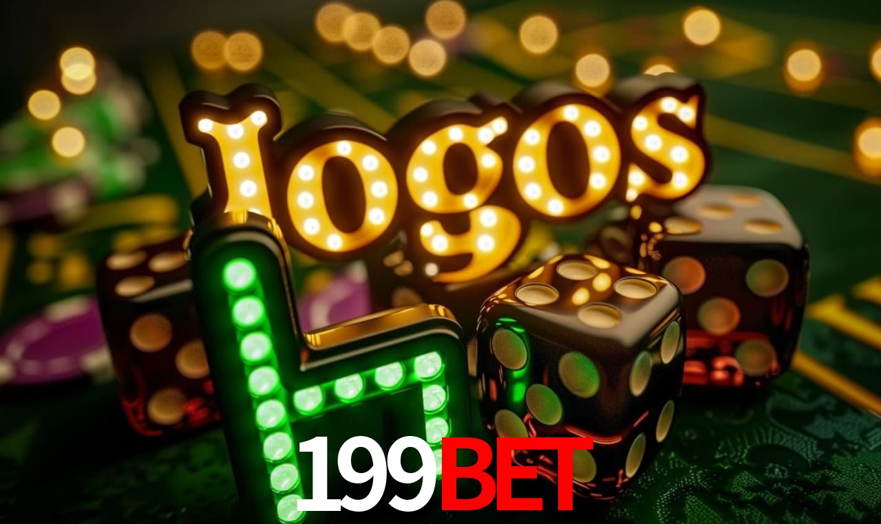 Estatísticas 199Bet